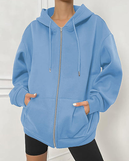 LD | Stijlvolle en elegante algemene jas