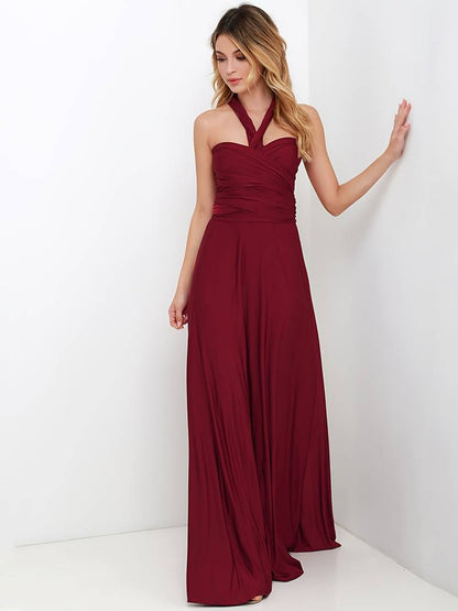 LD | Jurk voor dames | Midi-jurken | Elegante mode