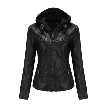 LD | Trendy en elegante winterjas