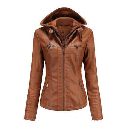 LD | Trendy en elegante winterjas