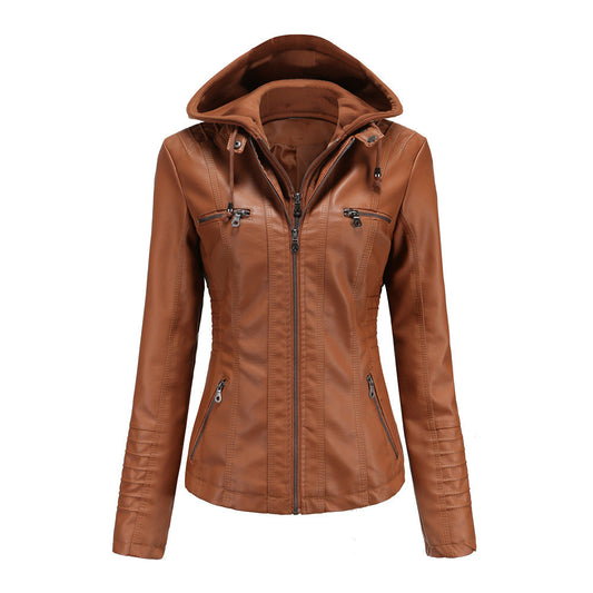 LD | Trendy en elegante winterjas