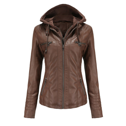 LD | Trendy en elegante winterjas