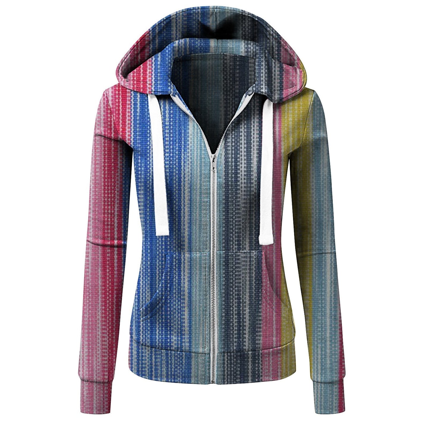LD Eenvoudige en elegante trui