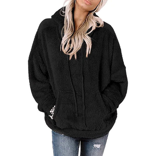 LD | Klassieke en comfortabele wintertrui