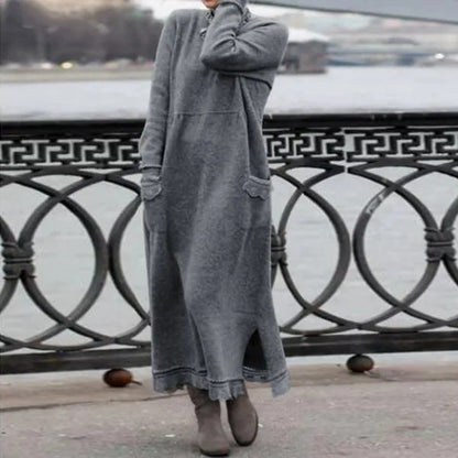 LD | Comfortabele en elegante jurk