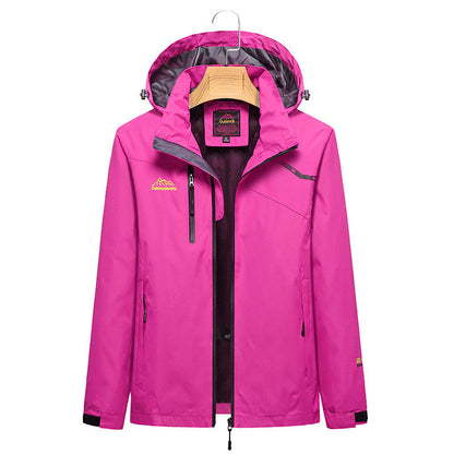 LD | Trendy en elegante winterjas