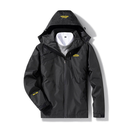 LD | Trendy en elegante winterjas