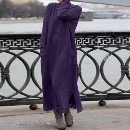 LD | Comfortabele en elegante jurk