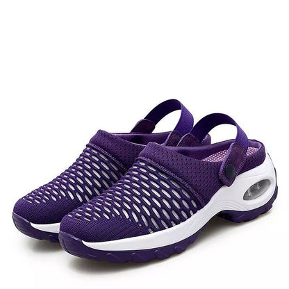 LD | Moeiteloze en chique algemene schoenen