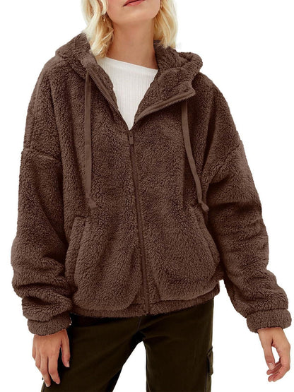 LD | Trendy en elegante wintertrui