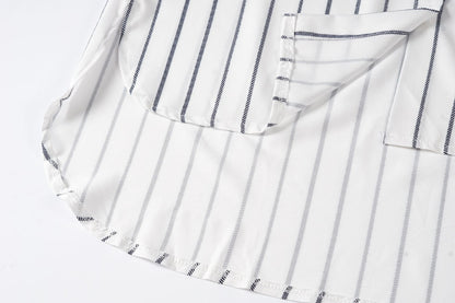LD | Casual gestreepte blouse