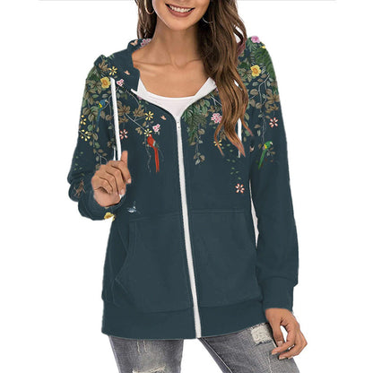 LD Casual en relaxte wintertrui