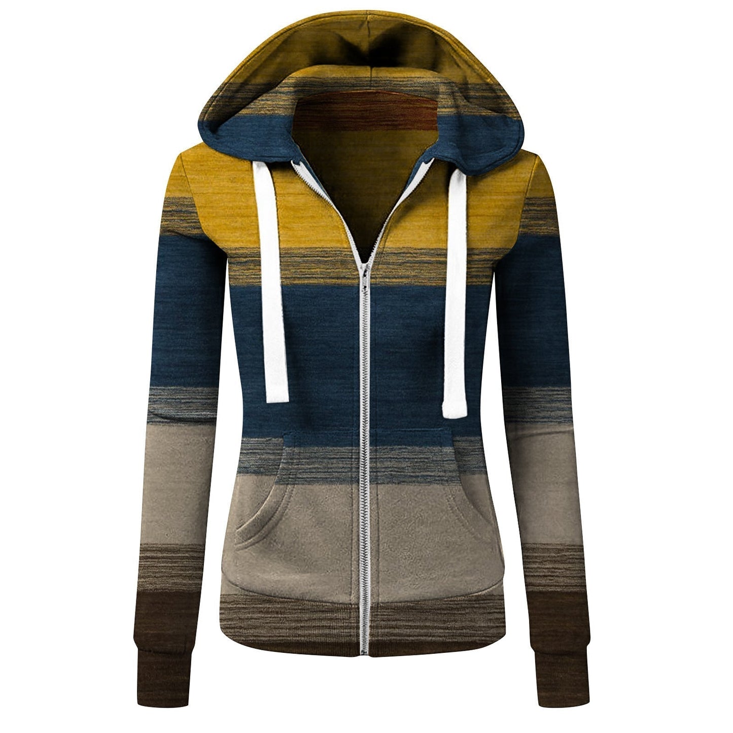 LD Eenvoudige en elegante trui