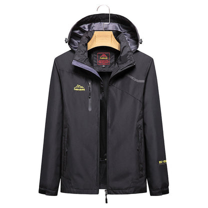 LD | Trendy en elegante winterjas