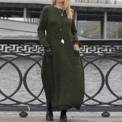 LD | Comfortabele en elegante jurk