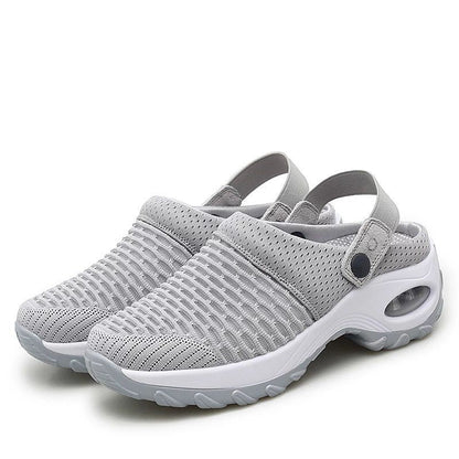 LD | Moeiteloze en chique algemene schoenen
