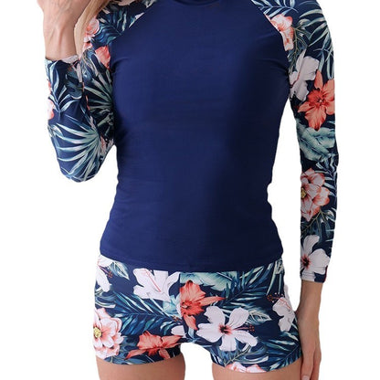 Gezellig en chic Bikini