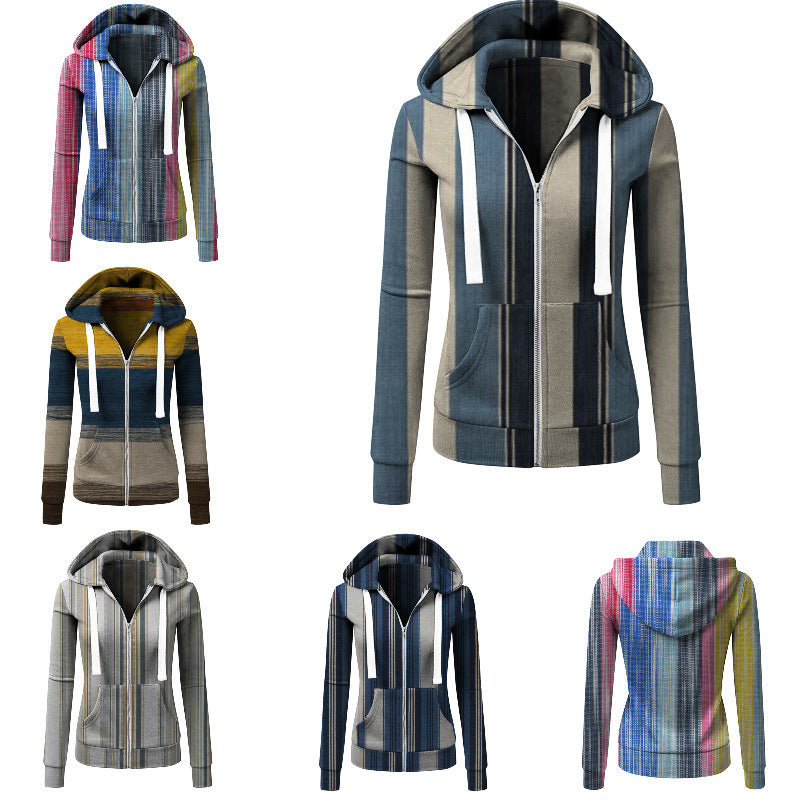 LD Eenvoudige en elegante trui