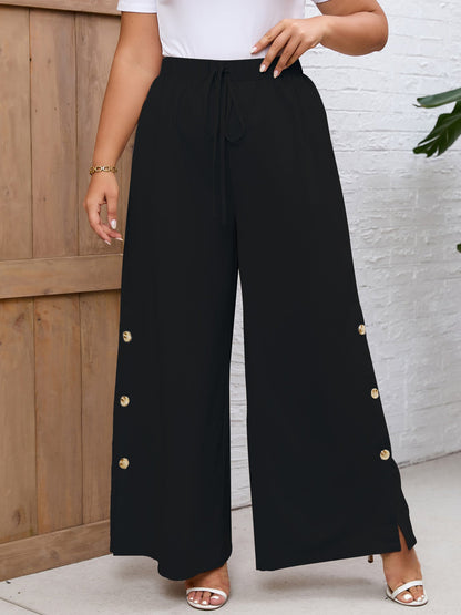 LD | Comfortabele en luchtige broek