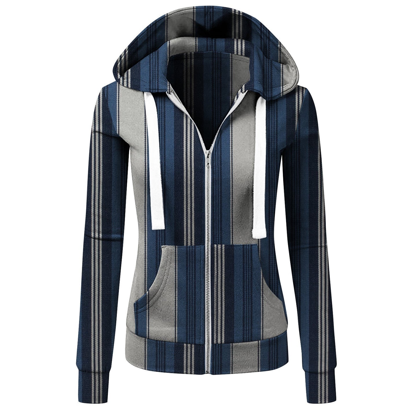 LD Eenvoudige en elegante trui