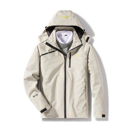 LD | Trendy en elegante winterjas