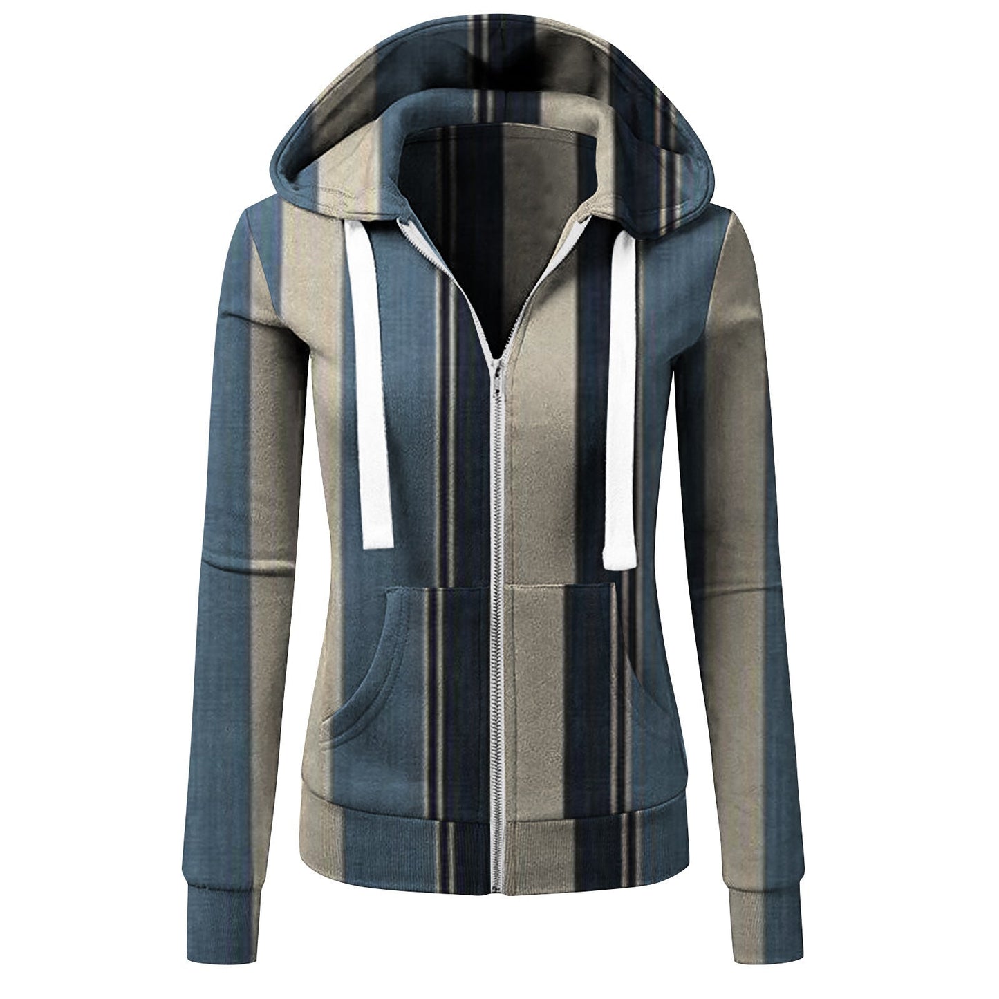 LD Eenvoudige en elegante trui