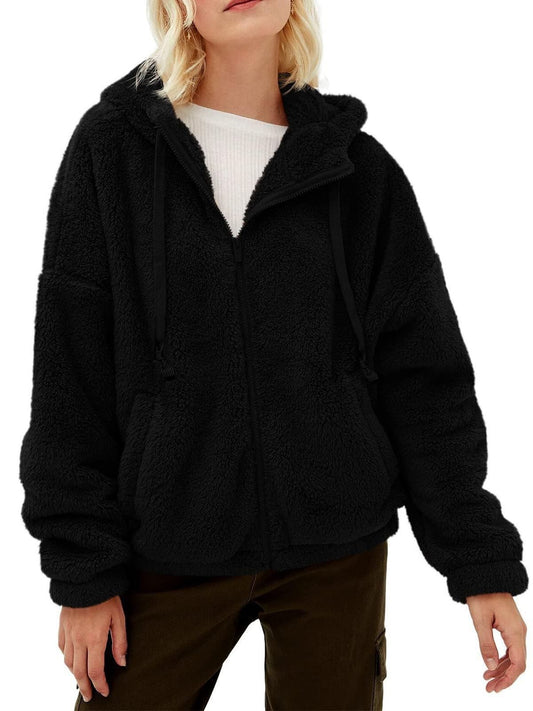 LD | Trendy en elegante wintertrui