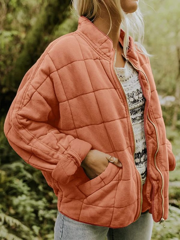 LD | Trendy en elegante winterjas