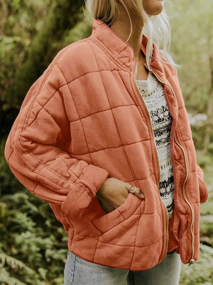 LD | Trendy en elegante winterjas