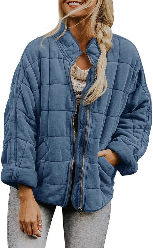 LD | Trendy en elegante winterjas