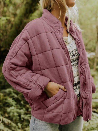 LD | Trendy en elegante winterjas