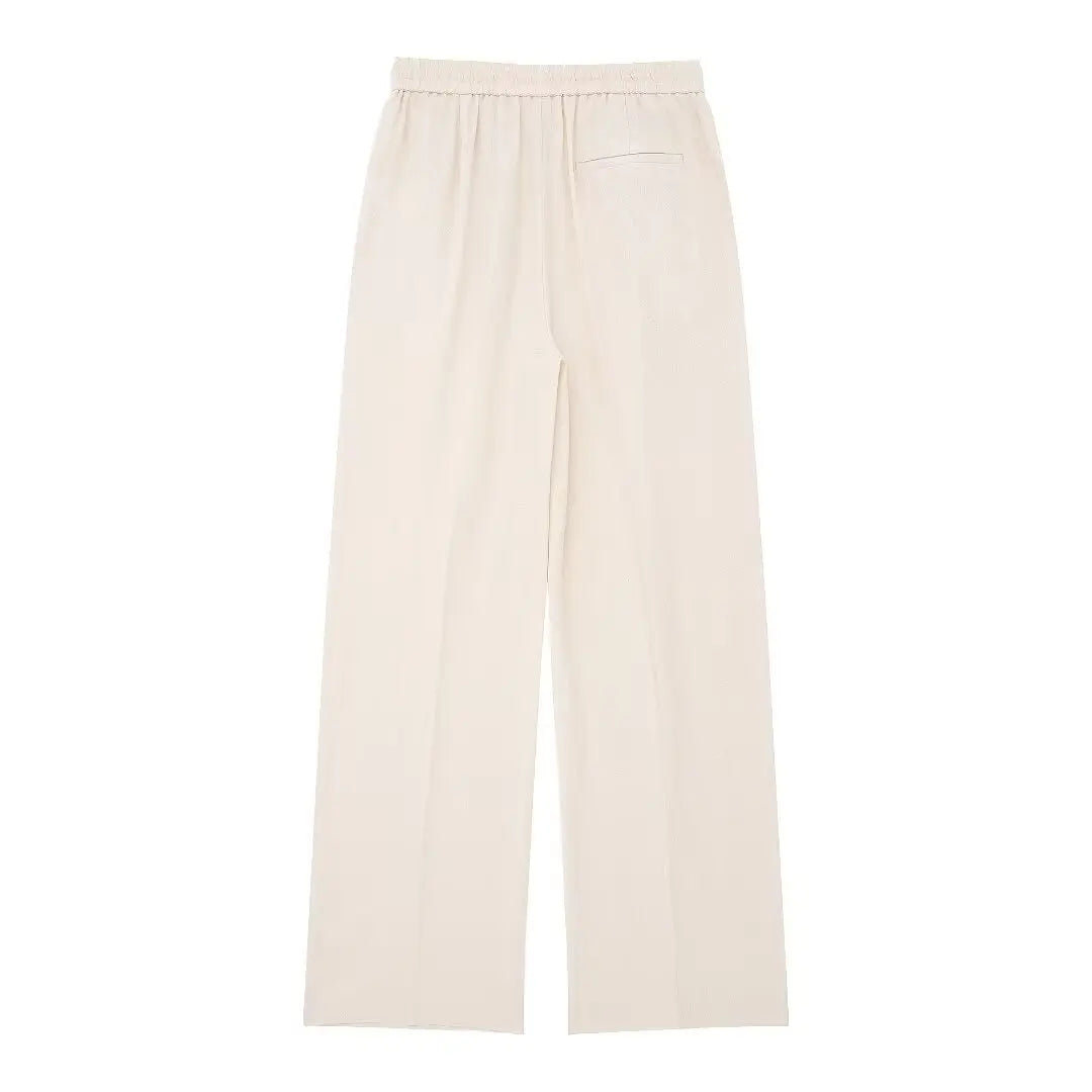 LD | Tijdloze en elegante broek