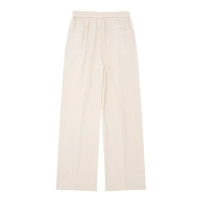 LD | Tijdloze en elegante broek