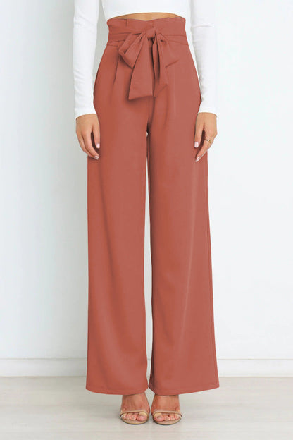 LD | Stijlvolle en elegante broek