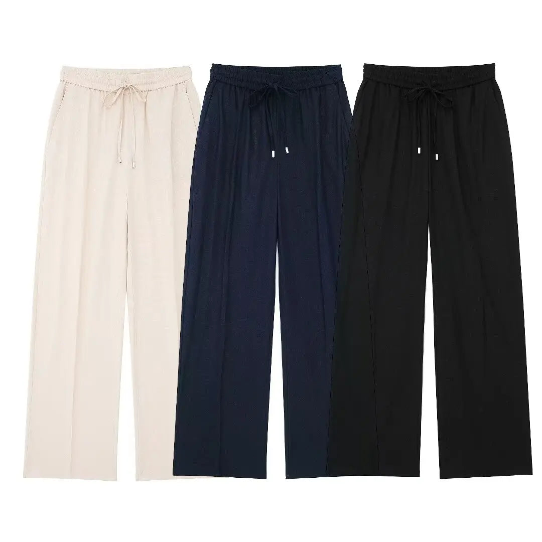 LD | Tijdloze en elegante broek