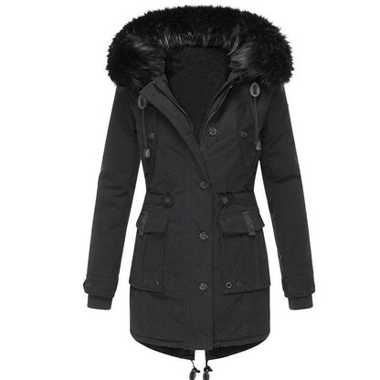 LD | Tijdloos en elegant algemeen jasje