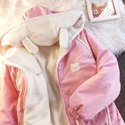 LD | Elegant en casual jasje