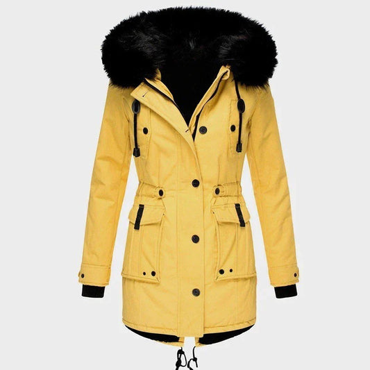 LD | Tijdloos en elegant algemeen jasje