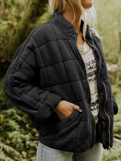 LD | Vintage stijl jack