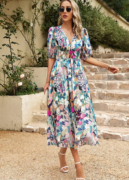 LD | Luxe designerjurk van hoge kwaliteit
