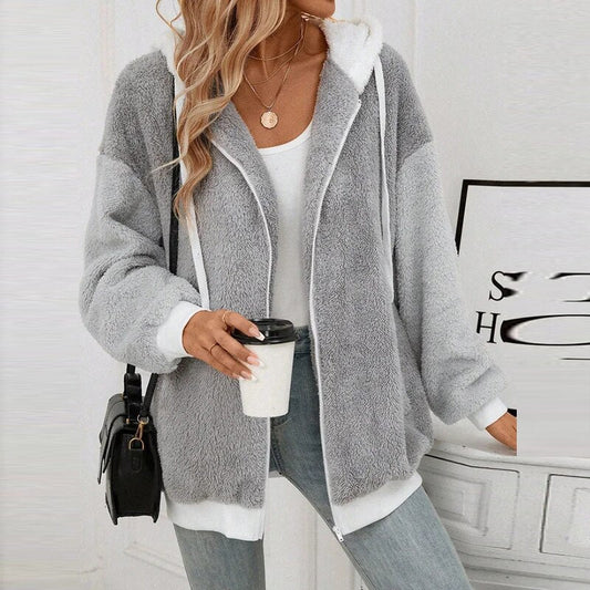 LD | Trendy en elegante winterjas