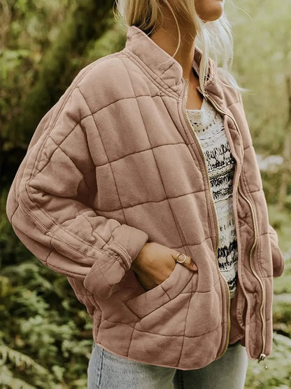 LD | Vintage stijl jack