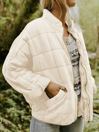 LD | Vintage stijl jack
