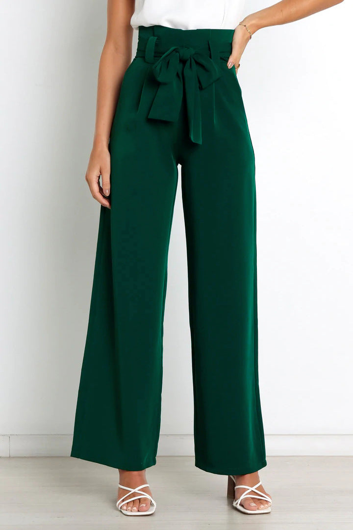 LD | Stijlvolle en elegante broek