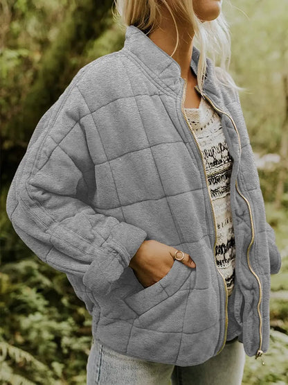 LD | Vintage stijl jack