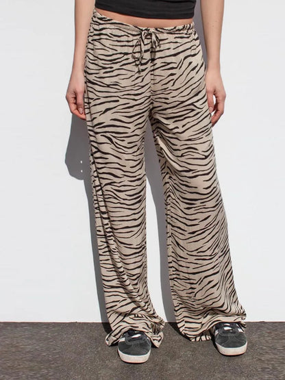 LD | Zachte en frisse broek
