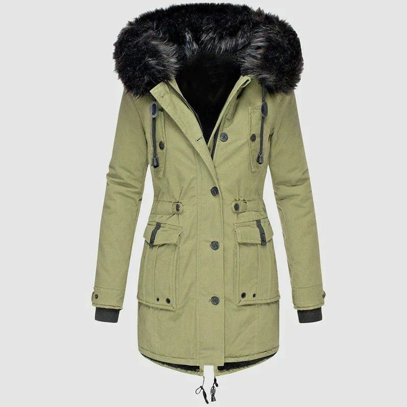 LD | Tijdloos en elegant algemeen jasje