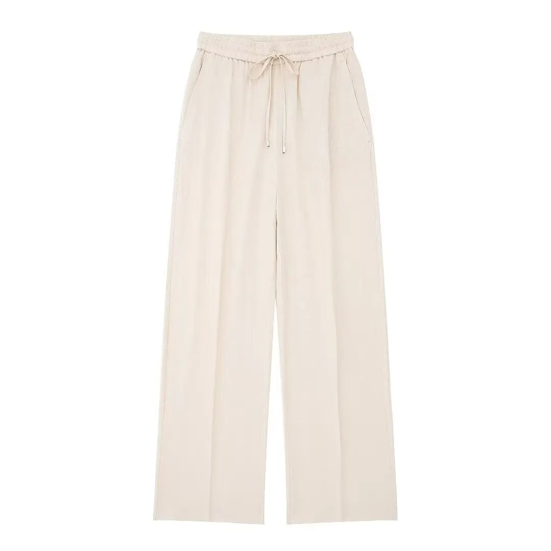 LD | Tijdloze en elegante broek