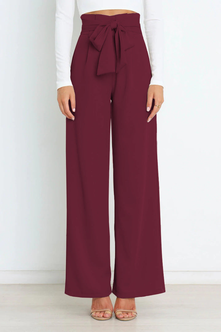 LD | Stijlvolle en elegante broek