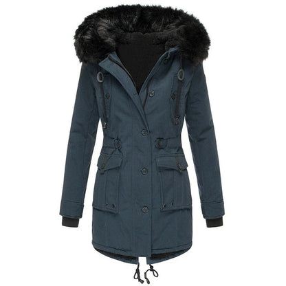 LD | Tijdloos en elegant algemeen jasje